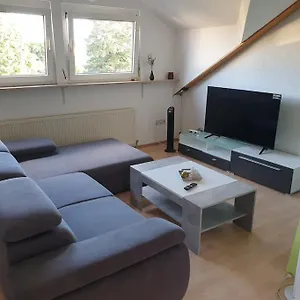 Schoene Zentral Apartment